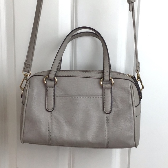 Tignanello Leather Crossbody - Picture 3 of 14